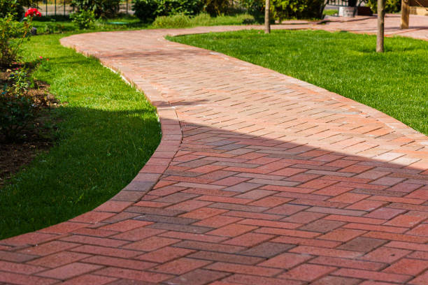 Best Commercial Driveway Paving in Leander, TX