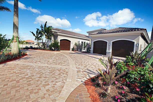 Best Driveway Drainage Solutions in Leander, TX