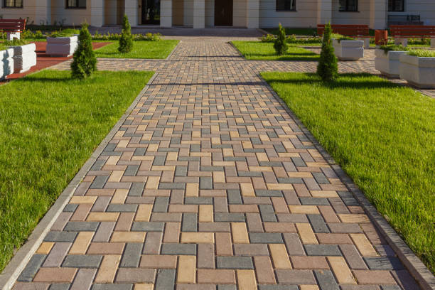 Best Driveway Sealing and Maintenance in Leander, TX