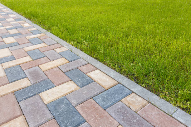 Best Concrete Driveway Paving in Leander, TX